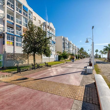 Amazing Sea View Apartment And Relax Area Рінкон-де-ла-Вікторія Екстер'єр фото