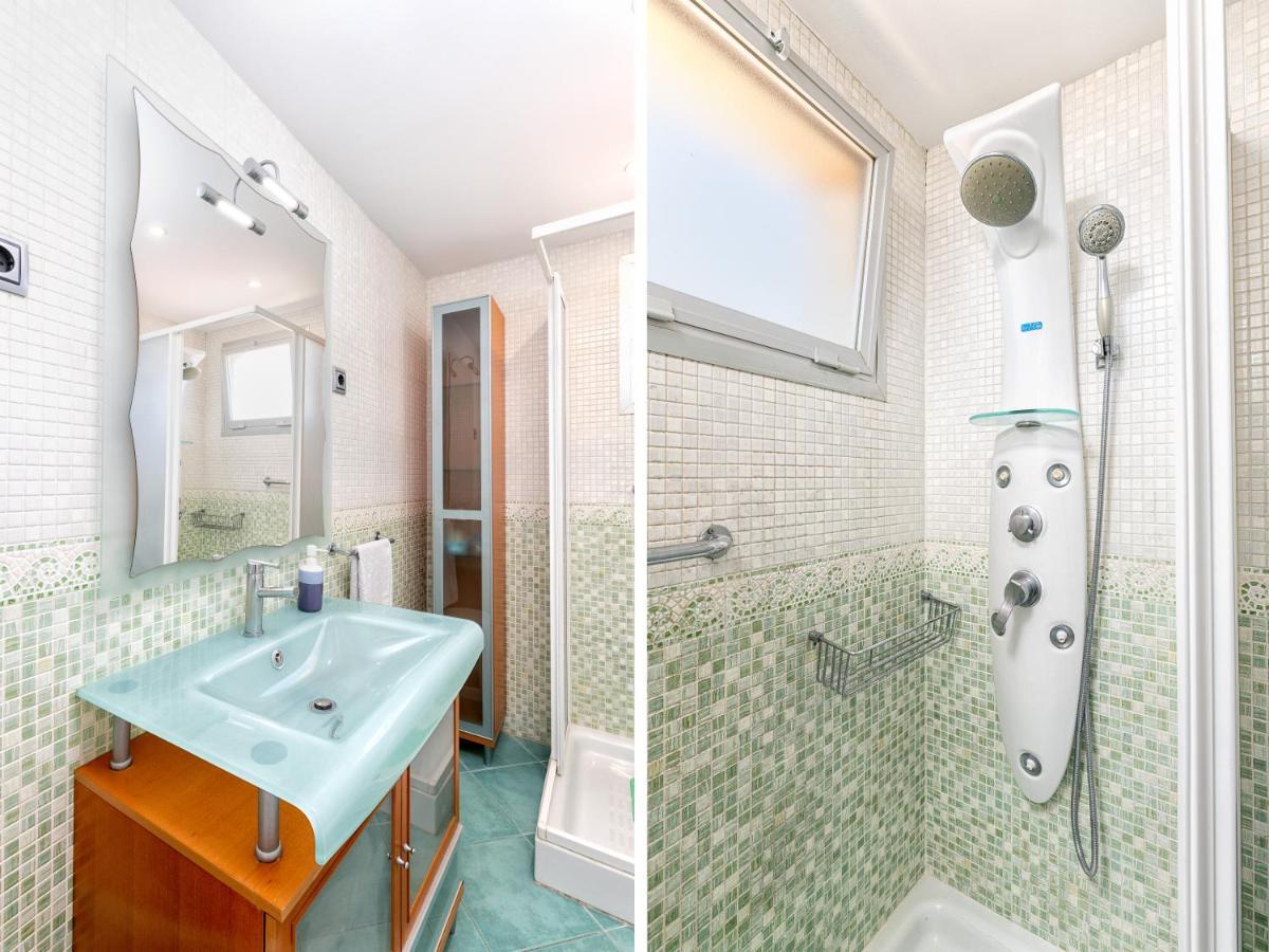 Amazing Sea View Apartment And Relax Area Рінкон-де-ла-Вікторія Екстер'єр фото