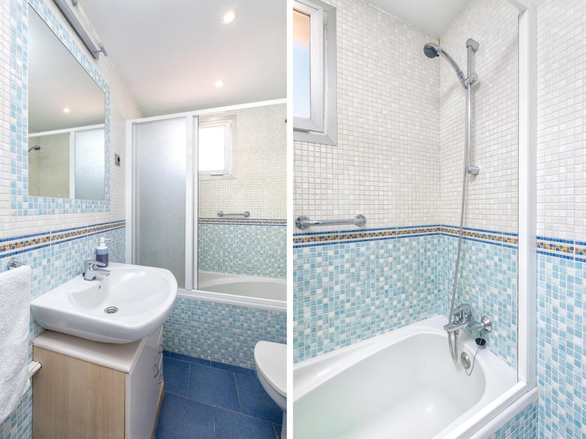 Amazing Sea View Apartment And Relax Area Рінкон-де-ла-Вікторія Екстер'єр фото
